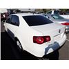 Image 4 : 2010 Volkswagen Jetta