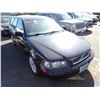 Image 2 : 2004 Volvo V40