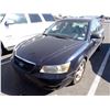 Image 1 : 2006 Hyundai Sonata