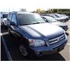 Image 2 : 2006 Toyota Highlander Hybrid