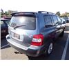 Image 3 : 2006 Toyota Highlander Hybrid