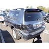 Image 4 : 2006 Toyota Highlander Hybrid