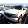 Image 1 : 2004 GMC Yukon