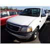 Image 1 : 2002 Ford F-150