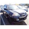 Image 2 : 2004 Acura MDX
