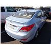 Image 3 : 2013 Hyundai Accent