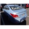 Image 4 : 2013 Hyundai Accent