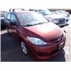 Image 2 : 2010 Mazda Mazda5