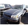 Image 1 : 2001 Jeep Grand Cherokee