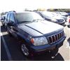 Image 2 : 2001 Jeep Grand Cherokee