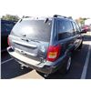 Image 3 : 2001 Jeep Grand Cherokee
