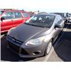 Image 1 : 2013 Ford Focus