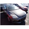 Image 2 : 2013 Ford Focus