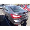 Image 4 : 2013 Ford Focus