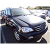 Image 2 : 2003 Mercedes-Benz ML500