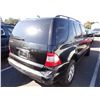 Image 3 : 2003 Mercedes-Benz ML500