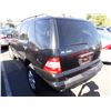 Image 4 : 2003 Mercedes-Benz ML500