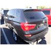 Image 4 : 2016 BMW X3