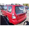 Image 4 : 2007 Subaru Forester