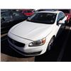 Image 1 : 2014 Volvo S60