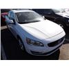 Image 2 : 2014 Volvo S60