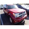 Image 2 : 2007 Dodge Nitro