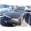 Image 1 : 2004 Lincoln LS