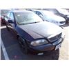 Image 2 : 2004 Lincoln LS