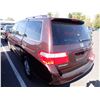 Image 4 : 2007 Honda Odyssey