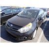 Image 1 : 2012 Kia Rio