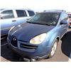 Image 1 : 2007 Subaru B9 Tribeca