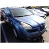 Image 2 : 2007 Subaru B9 Tribeca
