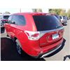 Image 4 : 2015 Mitsubishi Outlander