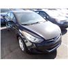 Image 2 : 2013 Hyundai Elantra