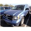 Image 1 : 2007 Dodge Durango