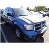 Image 2 : 2007 Dodge Durango