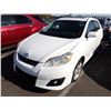 Image 1 : 2009 Toyota Matrix