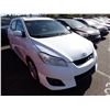 Image 2 : 2009 Toyota Matrix