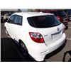 Image 4 : 2009 Toyota Matrix