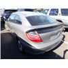 Image 4 : 2003 Mercedes-Benz C230
