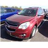 Image 1 : 2010 Chevrolet Equinox