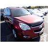 Image 2 : 2010 Chevrolet Equinox
