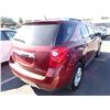 Image 3 : 2010 Chevrolet Equinox