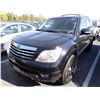Image 1 : 2009 Kia Borrego