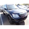 Image 2 : 2009 Kia Borrego