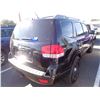 Image 3 : 2009 Kia Borrego