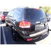 Image 4 : 2009 Kia Borrego
