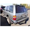 Image 4 : 1998 Nissan Pathfinder