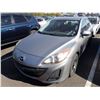 Image 1 : 2011 Mazda Mazda3