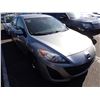 Image 2 : 2011 Mazda Mazda3